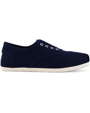 TOMS Cordones Plus Trainer - Blue
