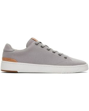 TOMS Trvl Lite Trainer - Grey