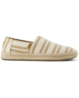 TOMS Alpargata Rope 2.0 Espadrille - Natural