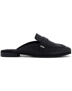 TOMS Lynette Mule - Blue