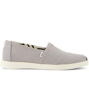 TOMS Alpargata Plus - Grey