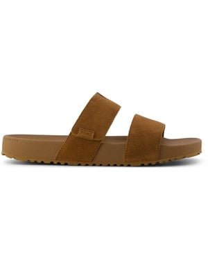 TOMS Nico Sandal - Brown