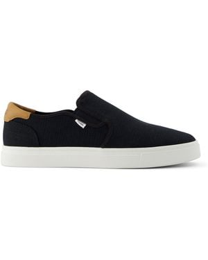 TOMS Baja 2.0 Trainer - Blue