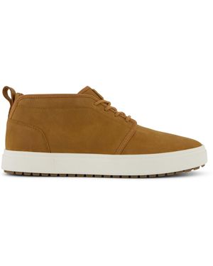 TOMS Carlo Mid Terrain 2.0 Trainer - Brown