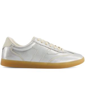 TOMS Collins Trainer - White