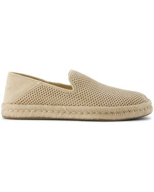 TOMS Santiago Espadrille - Natural