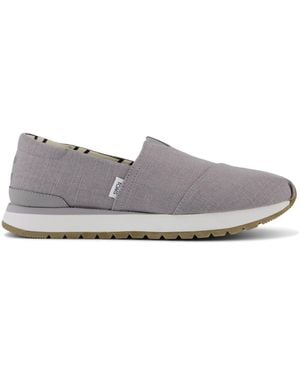 TOMS Resident Plus Trainer - Grey