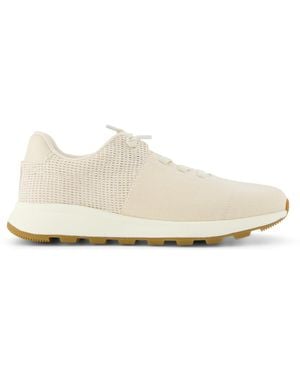 TOMS Trvl Lite Cabrillo Trainer - White