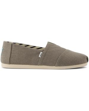 TOMS Alpargata - Grey