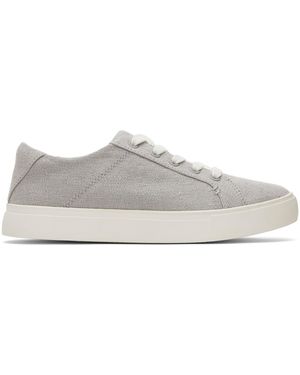 TOMS Kameron Trainer - Grey