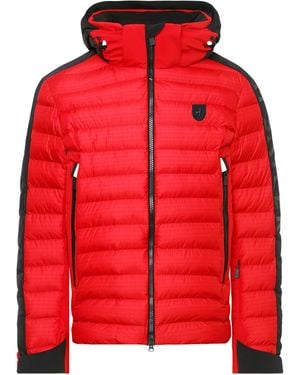 Toni Sailer Ian Splendid - Red