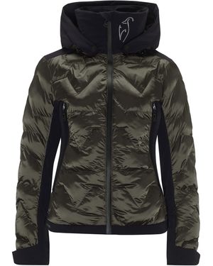 Toni Sailer Zoe Splendid - Black