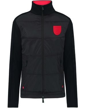 Toni Sailer Robin - Black