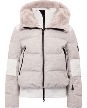 Toni Sailer Sasha Wool - Natural