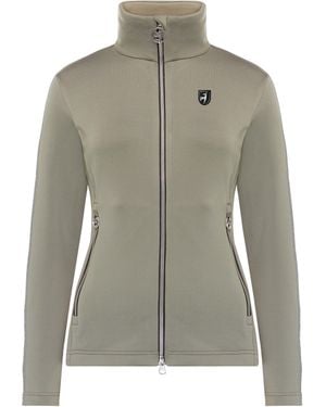Toni Sailer Jade - Gray