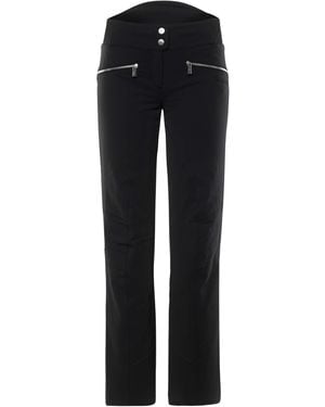 Toni Sailer Alla Short Length 24/25 - Blue