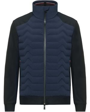 Toni Sailer Rohan - Blue