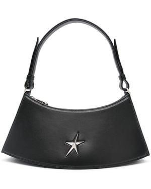 Mugler Bags - Black