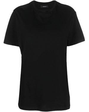 Wardrobe NYC Classic T-Shirt - Black