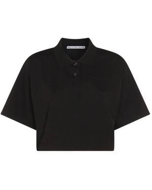 Alexander Wang T-shirts for Women | Online Sale up to 50