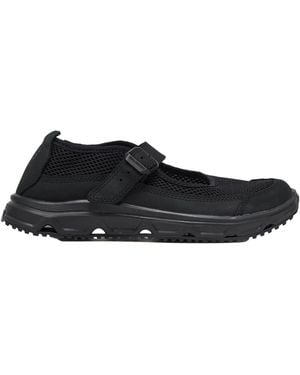 Salomon Rx Marie-Jeanne Shoes - Black