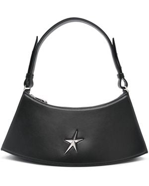 Mugler Bags - Black