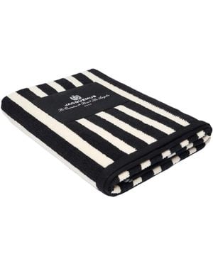 Jacquemus The Rayures Beach Towel - Multicolor