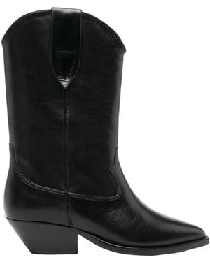 Isabel Marant Boots - Black