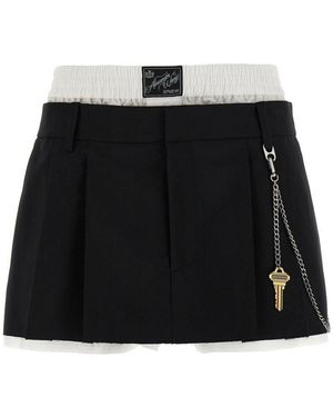 Alexander Wang Skirts for Women | Online Sale up to 77% off