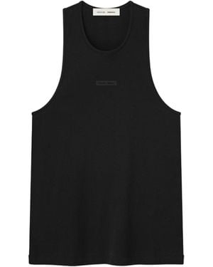 Fear Of God Essential Tank - Black