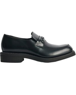 Our Legacy Nakano Shoes - Black