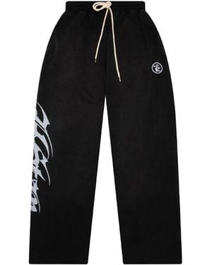 HELLSTAR Hstar Gothic Sweatpants - Black