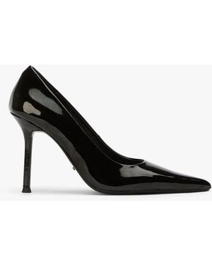 Tony Bianco Niki Patent Dress Shoe - Black