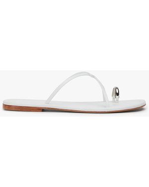 大人気サンダル Tony Bianco Radar White / Natural Raffia Radar Natural Raffia – Tony Bianco USA