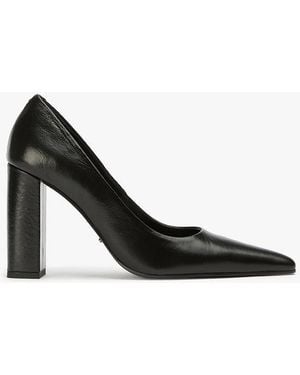 Tony Bianco Fifi Valencia Dress Shoe - White