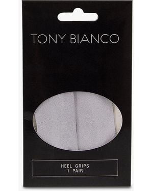 Tony Bianco Heel Grips Shoe Care - Black