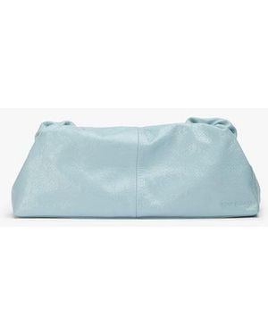Tony Bianco Tiff Clutch - White
