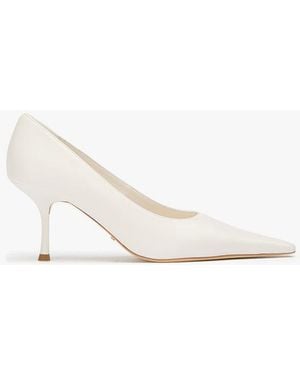 Tony Bianco Dray Dress Shoe - White