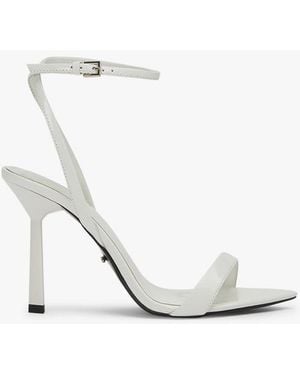 Tony Bianco Milos Dress Sandal - White