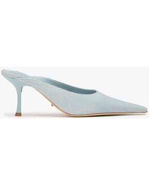 Tony Bianco Dazie Dress Shoe - White