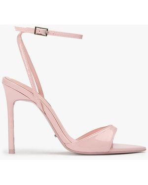 Tony Bianco Molly Dress Sandal - White