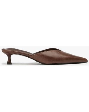 Tony Bianco Connie Dress Shoe - White