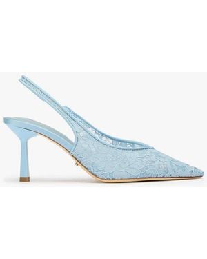 Tony Bianco Breeze Dress Shoe - Blue