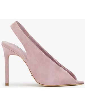 Tony Bianco Mixa Dress Sandal - Pink
