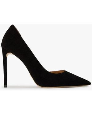 Tony Bianco Alyx Dress Shoe - Black
