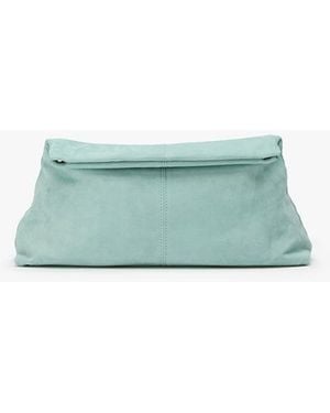 Tony Bianco Alys Clutch - Green