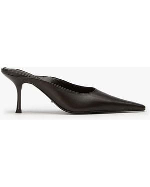 Tony Bianco Dazie Dress Shoe - White