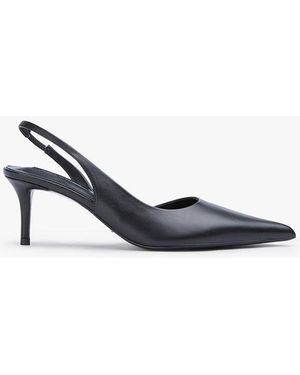Tony Bianco Darcy Como Dress Shoe - White