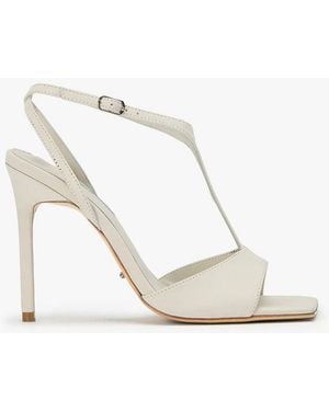 Tony Bianco Joelle Dress Sandal - White