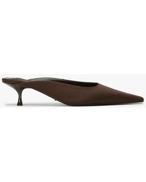 Tony Bianco Sia Dress Shoe - White